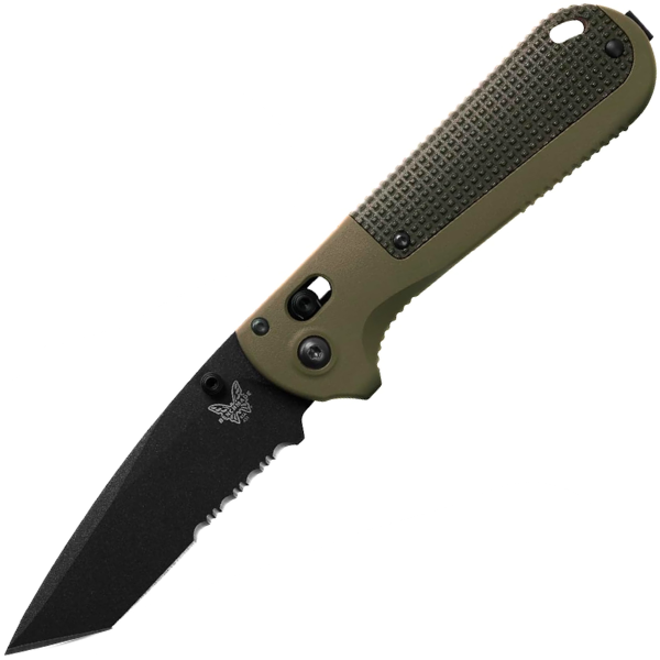 NAVAJA REDOUBT® | RANGER GREEN/FOREST GRIVORY® | TANTO  431SBK-1